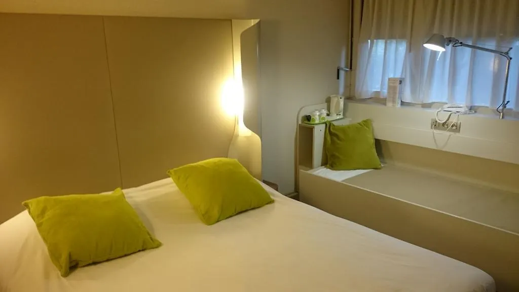 Campanile Bayonne Hotel 3*,